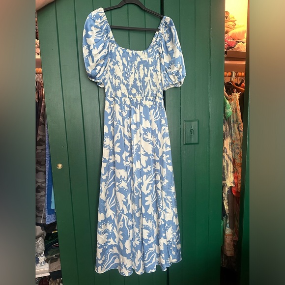 Moon River Dresses & Skirts - Moon River Dress